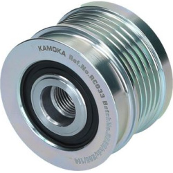  laisvos eigos sankaba, kint. sr. generatorius