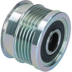  laisvos eigos sankaba, kint. sr. generatorius