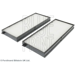  filtrų rinkinys, kabinos oras