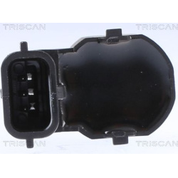  jutiklis, statymo atstumo jutiklis