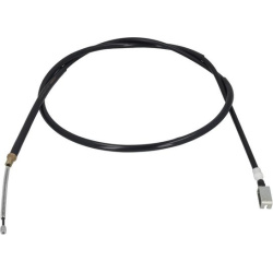  trosas, stovėjimo stabdys