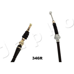  trosas, stovėjimo stabdys