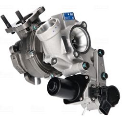  kompresorius, įkrovimo sistema <small>** FACTORY NEW **</small>