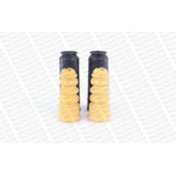  apsauginio dangtelio komplektas, amortizatorius <small>PROTECTION KIT</small>