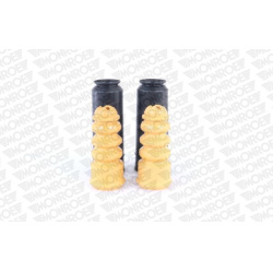  apsauginio dangtelio komplektas, amortizatorius <small>PROTECTION KIT</small>