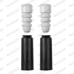  apsauginio dangtelio komplektas, amortizatorius <small>PROTECTION KIT</small>