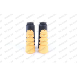  apsauginio dangtelio komplektas, amortizatorius <small>PROTECTION KIT</small>