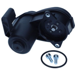  vykdomasis elementas, stovėjimo stabdžio apkaba