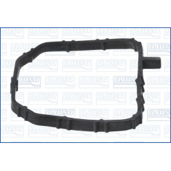  tarpiklis, termostato korpusas