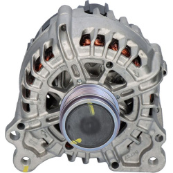  kintamosios srovės generatorius <small>VALEO ORIGINS NEW OE TECHNOLOGY</small>