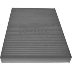  filtras, salono oras