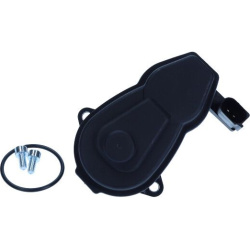  vykdomasis elementas, stovėjimo stabdžio apkaba