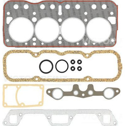  tarpiklių komplektas, cilindro galva