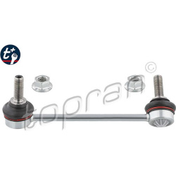  šarnyro stabilizatorius