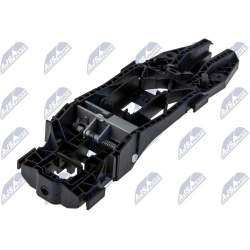  Rėmas, išorinė durų rankena