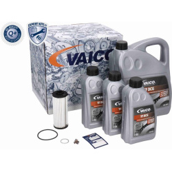  Kompl., autom. pavarų dėžės alyv. keit. <small>Green Mobility Parts</small>