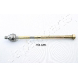  vidinė skersinė vairo trauklė