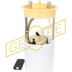  degalų tiekimo blokas