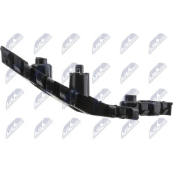  montavimo rėmas, buferis