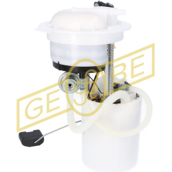  degalų tiekimo blokas