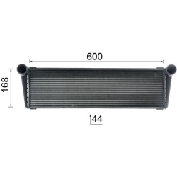 radiatorius, variklio aušinimas  radiatorius, variklio aušinimas