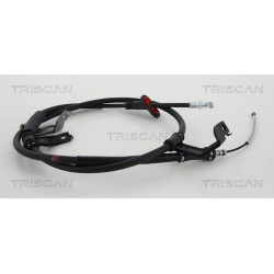 trosas, stovėjimo stabdys  trosas, stovėjimo stabdys