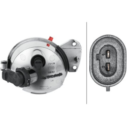  galinis rūko žibintas