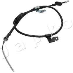 trosas, stovėjimo stabdys  trosas, stovėjimo stabdys