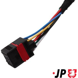  galinių durų elektros variklis <small>JP</small>