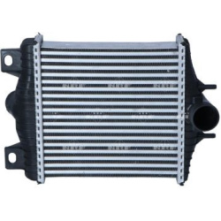  tarpinis suslėgto oro aušintuvas, kompresorius