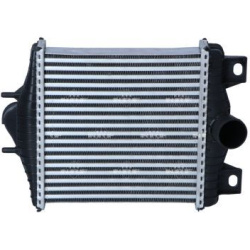  tarpinis suslėgto oro aušintuvas, kompresorius