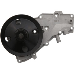  Vandens siurblys, variklio aušinimas