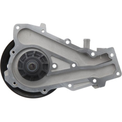  Vandens siurblys, variklio aušinimas