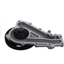  Vandens siurblys, variklio aušinimas