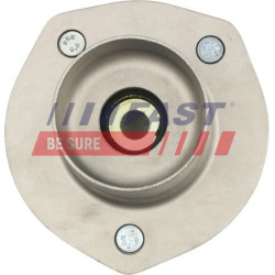  montavimas, amortizatoriai