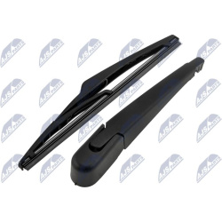  valytuvo svirtis, priekinio stiklo apliejiklis