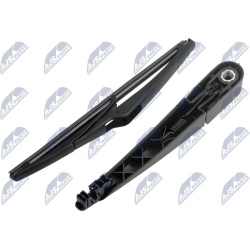  valytuvo svirtis, priekinio stiklo apliejiklis