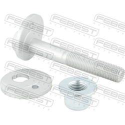  išvirtimo reguliavimo varžtas