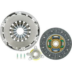 sankabos komplektas <small>AISIN CSC Kit (3P)</small>  sankabos komplektas <small>AISIN CSC Kit (3P)</small>