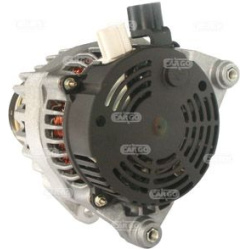  kintamosios srovės generatorius