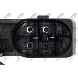  vykdomasis elementas, stovėjimo stabdžio apkaba