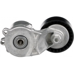  diržo įtempiklis, V formos rumbuotas diržas