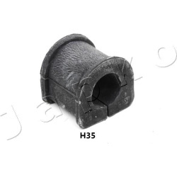  įvorė, stabilizatorius