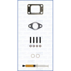 montavimo komplektas, kompresorius  montavimo komplektas, kompresorius