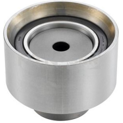  kreipiantysis skriemulys, paskirstymo diržas