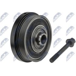  skriemulys, alkūninis velenas