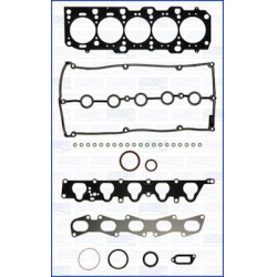  tarpiklių komplektas, cilindro galva