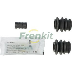  kreipiančiųjų movų rinkinys, stabdžių apkaba