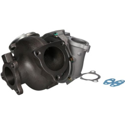  kompresorius, įkrovimo sistema