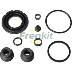  remonto komplektas, stabdžių apkaba